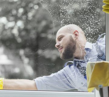 Website Gloger Hausdienste