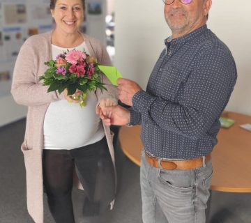 Elisabeth Könnecker-Baron