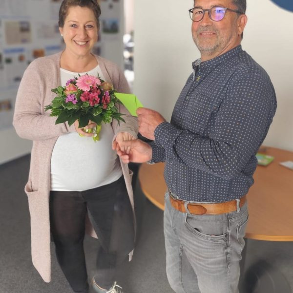 Elisabeth Könnecker-Baron