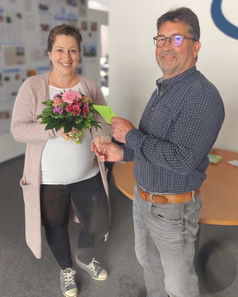 Elisabeth Könnecker-Baron