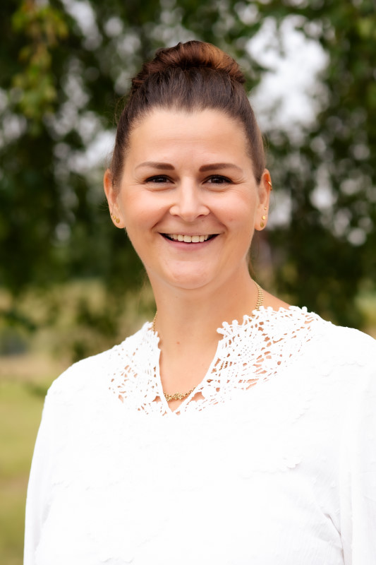 Jennifer Schoke